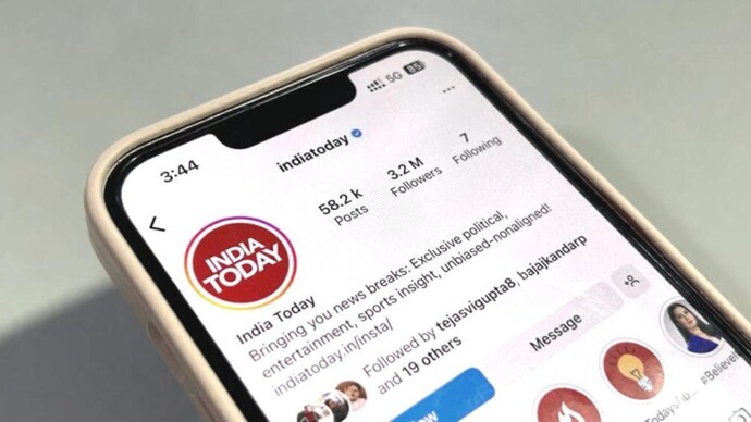 Meta Verified: How to Verify Your Instagram and Facebook Accounts