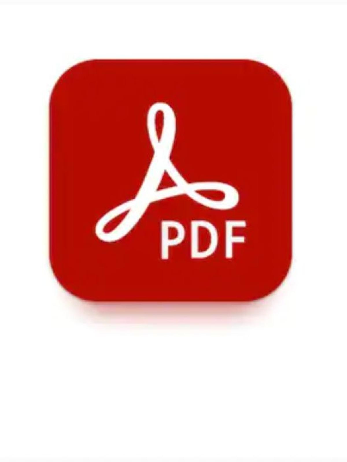 How to remove password from locked PDF file - India Today