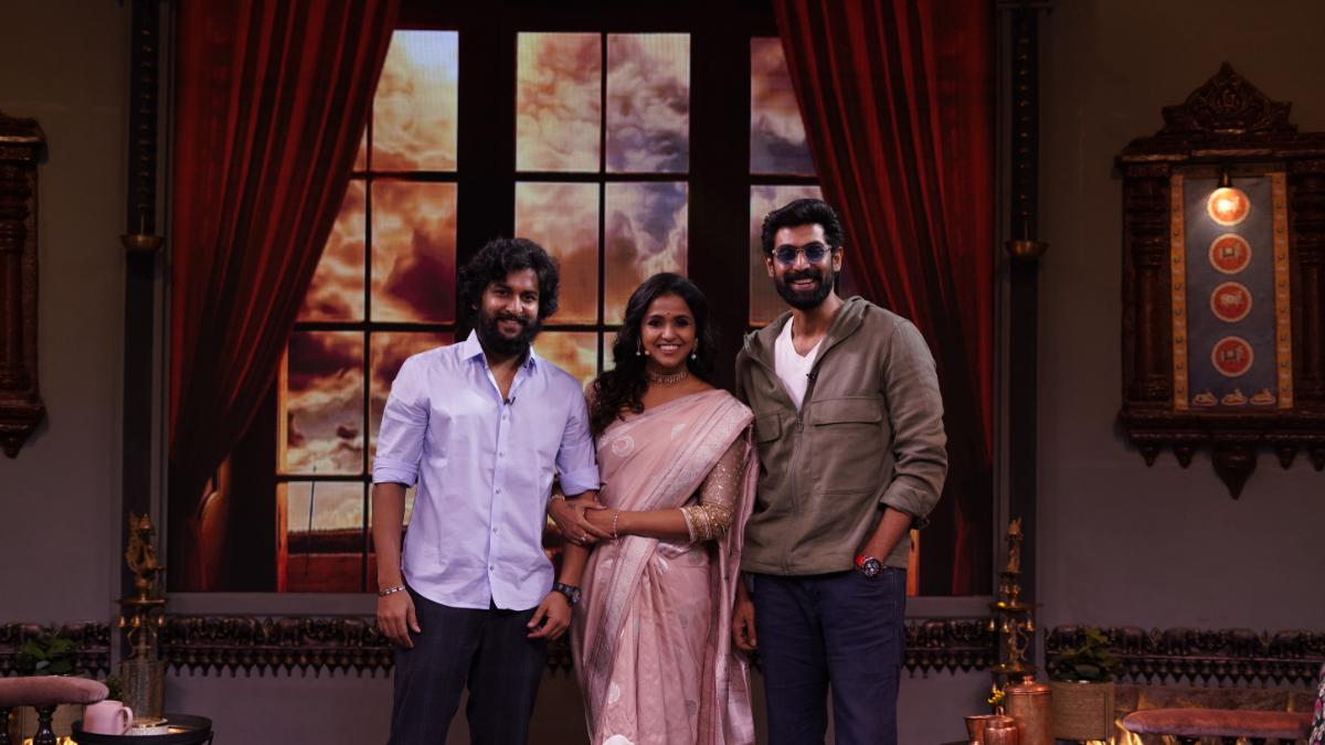 CInema, Investment: Why Rana Daggubati Believes Making Films Is Harder Than  Investing In Startups - Forbes India