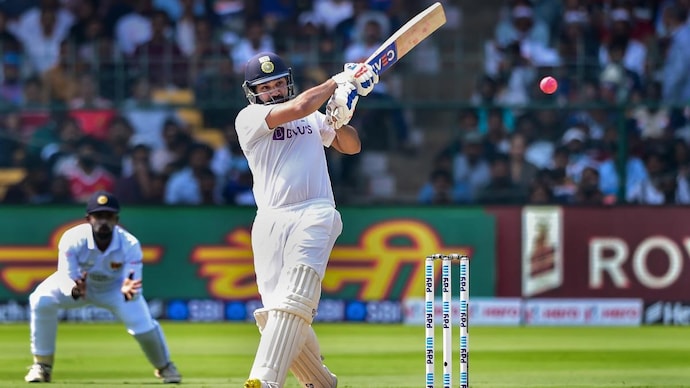 India vs Australia: Rohit Sharma should be very high in confidence ahead of 1st Test, says Saba Karim - India Today