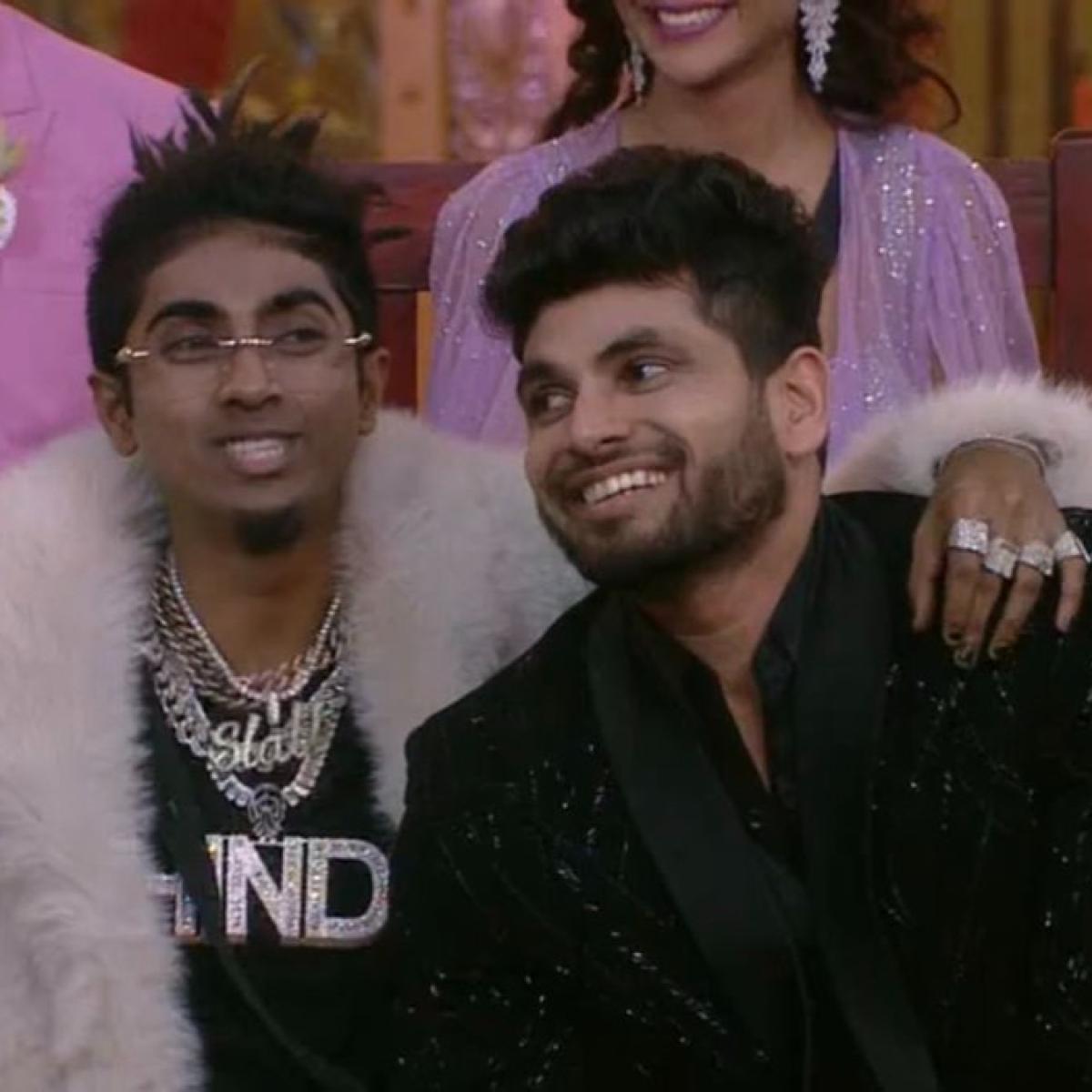 mc stan bigg boss 14 16 january