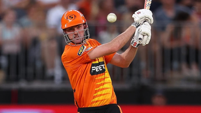 BBL 2022-23: Scorchers win 5th title after Turner, Connolly star in final vs Heat. Courtesy: Cricket Australia