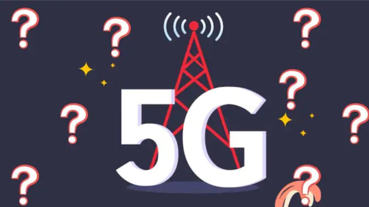 Motorola reveals device-wise 5G update availability details, check out when  your phone will get it - India Today