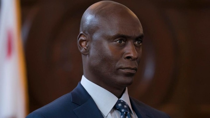 Lance Reddick dead: 'The Wire,' 'John Wick' actor was 60