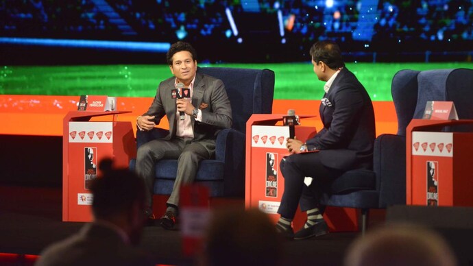 Sachin Tendulkar: मास्टर ब्लास्टर ने भी स्वीकारा क्रिकेट का कड़वा सच, वनडे क्रिकेट को लेकर कह डाली ये बात Sachin Tendulkar