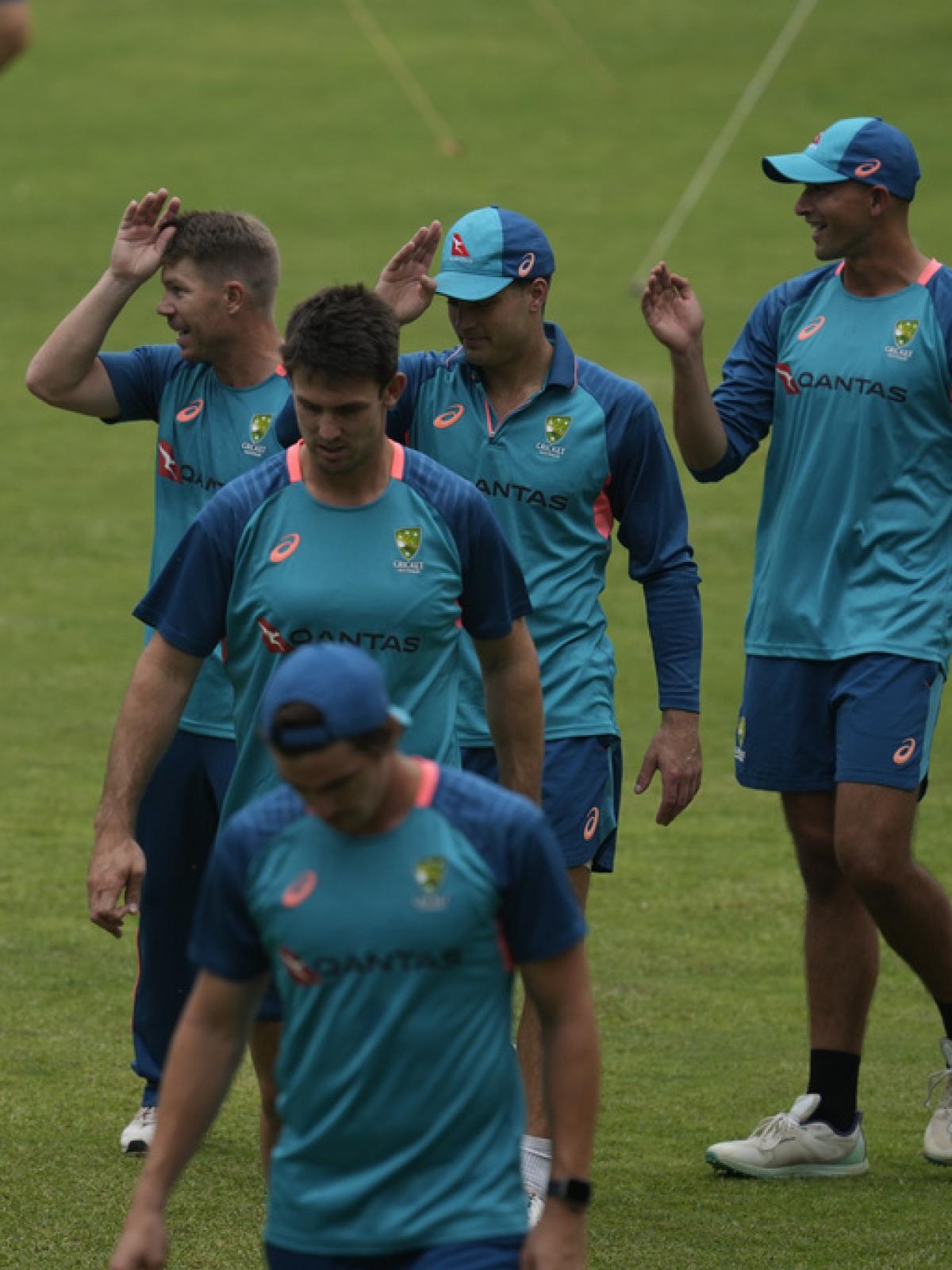 IND vs AUS: Australia to play with 8 batters in 1st ODI, says coach Andrew McDonald - India Today