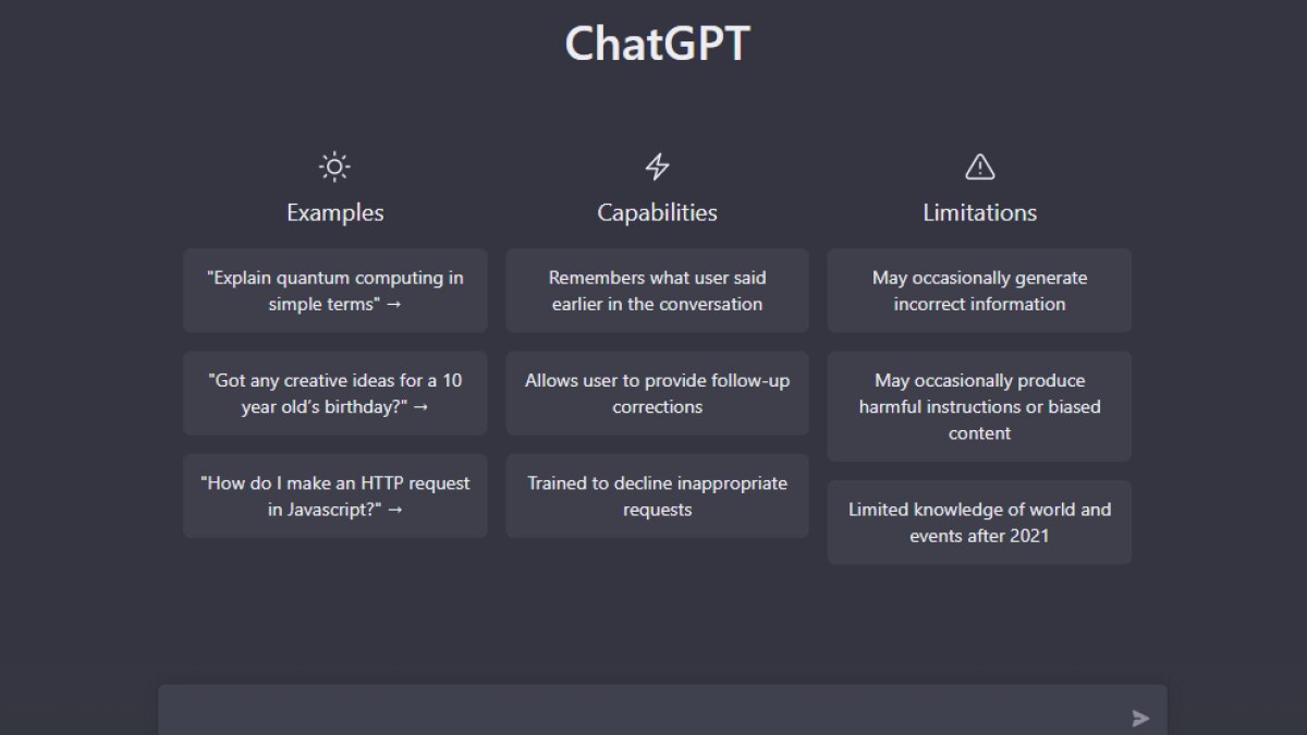 ChatGPT 4