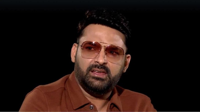 Kapil Sharma feels sad his dad couldn't see his success, says 'aaj hote to unhe kitni khushi hoti' - India Today