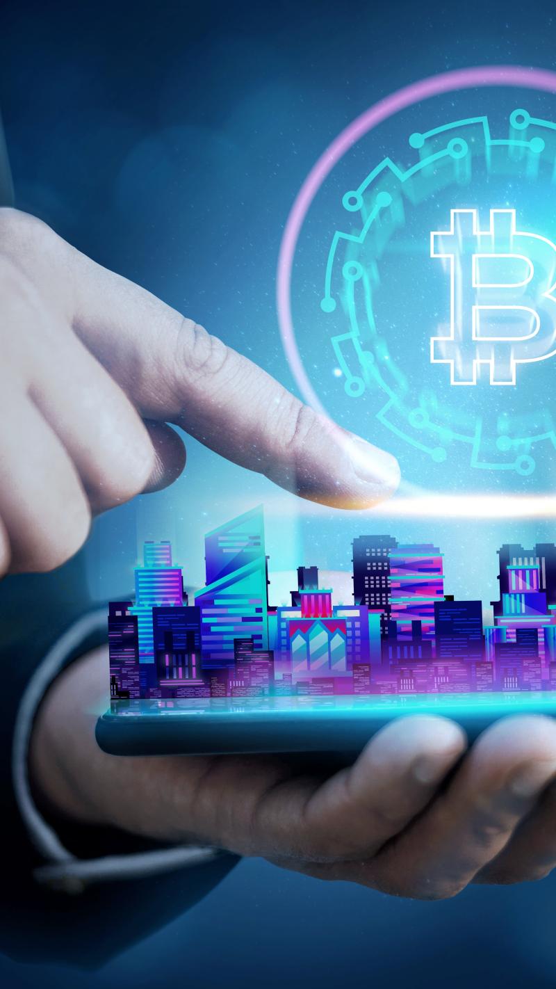 Latest Cryptocurrency News, Cryptocurency Market News, Bitcoin Prices News