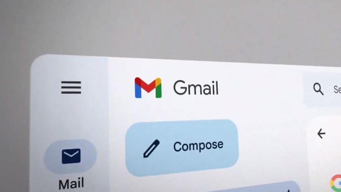 Gmail will help you write your emails now: How to access Google's new AI tool