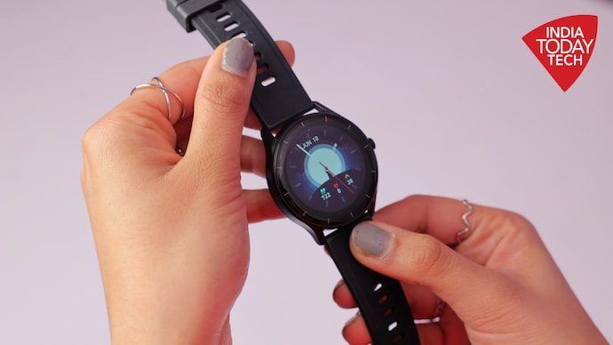 Best smartwatches under Rs 5 000 you can buy in India in March