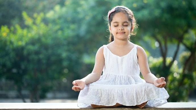 Catch them young: How to guide children to holistic spiritual development -  India Today