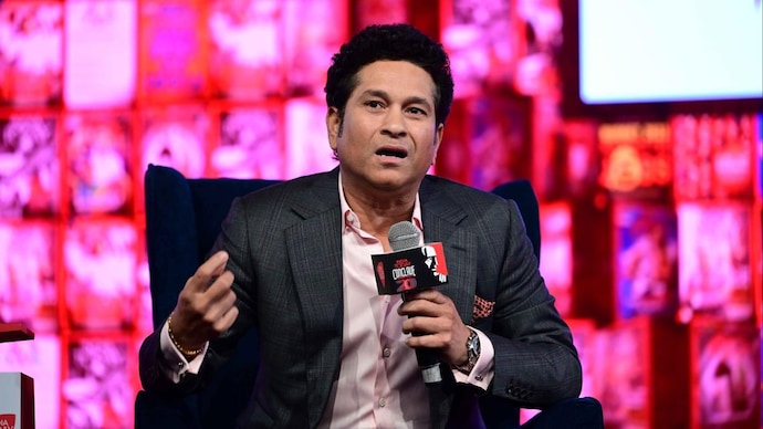 Sachin Tendulkar: मास्टर ब्लास्टर ने भी स्वीकारा क्रिकेट का कड़वा सच, वनडे क्रिकेट को लेकर कह डाली ये बात India Conclave 2023 | Sachin Tendulkar