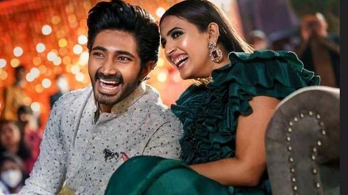 Niharika Konidela and Chaitanya Jonnalagadda unfollow each other on  Instagram amid separation rumours - India Today