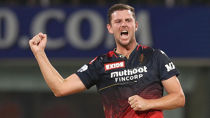 IPL 2023: RCB pacer Josh Hazelwood set to miss first 7 games due to Achilles injury - India Today