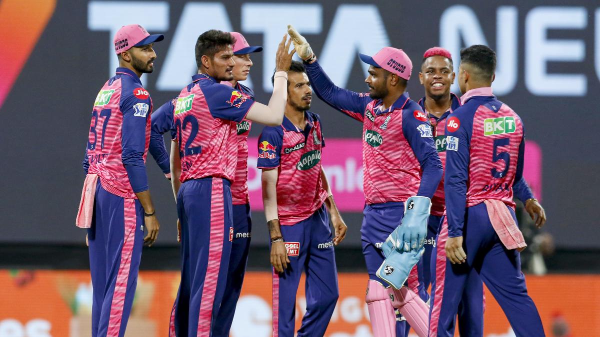 IPL 2023: Last season's runners-up Rajasthan Royals announce coaching staff  ahead of forthcoming edition