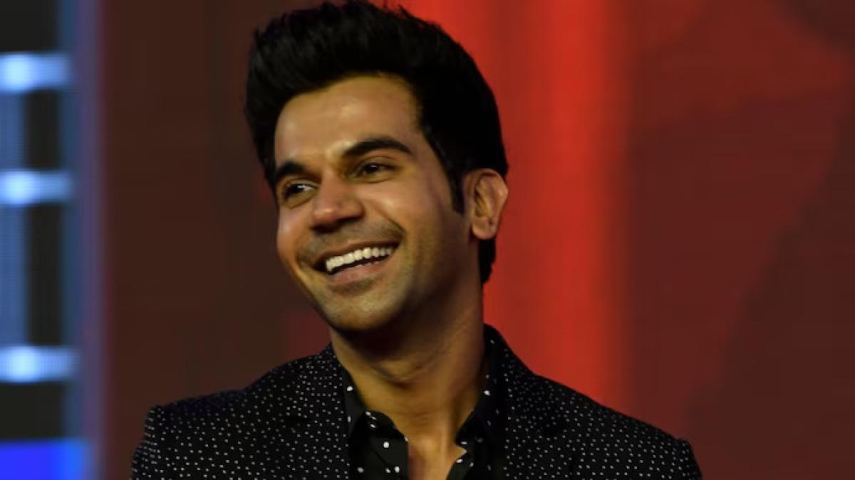 Rajkummar Rao’s Sri to hit screens on September 15 - India Today