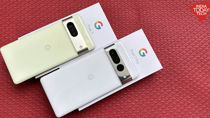 Google Pixel 7a specifications leaked online ahead of official