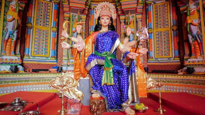 Rituals and customs of Chaitra Navratri - India Today