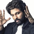 The rise and rule of Allu Arjun. The rise and rule of Allu Arjun.