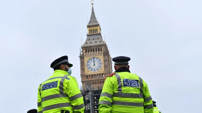 Representational Image (AFP/File)