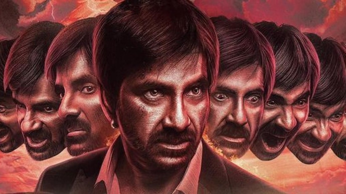 Ravanasura box office collection Day 1: Ravi Teja’s film opens to a thrilling start Ravanasura box office collection Day 1: Ravi Teja’s film opens to a thrilling start