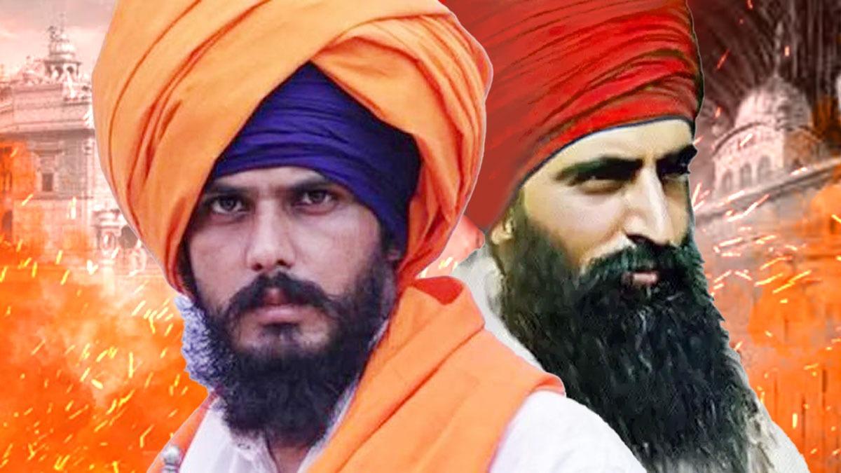 Amritpal Singh as Bhindranwale 2.0? Why rebrand failed to find takers