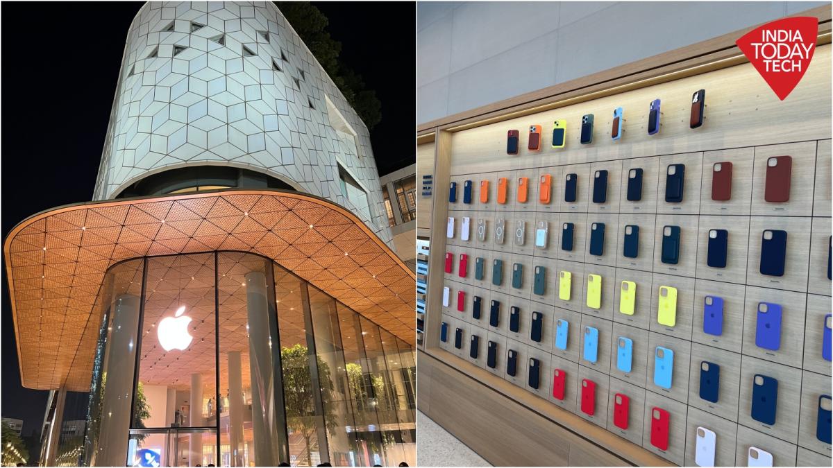 BKC - Official Apple Store - Apple (IN)