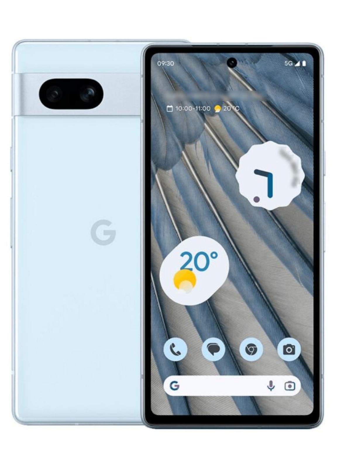 Google Pixel - ラナカ Pixel 7a Google Pixel - ラナカ Pixel 7a Official] Google Pixel 7a