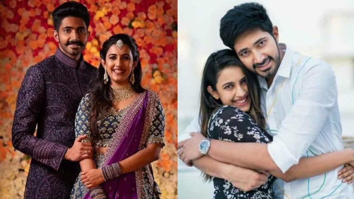Niharika Konidela deletes pictures with husband Chaitanya Jonnalagadda amid  rumours of divorce - India Today