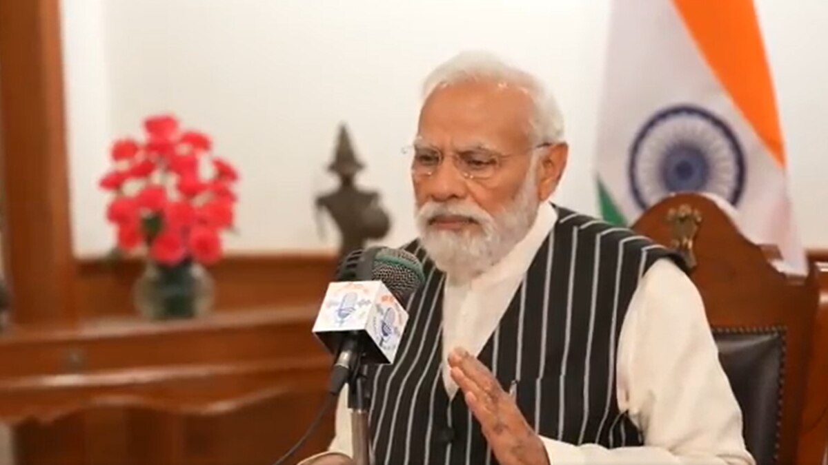 PM Modi’s 100th Mann Ki Baat episode today: Live broadcast at UN, 4 lakh venues and special screenings
