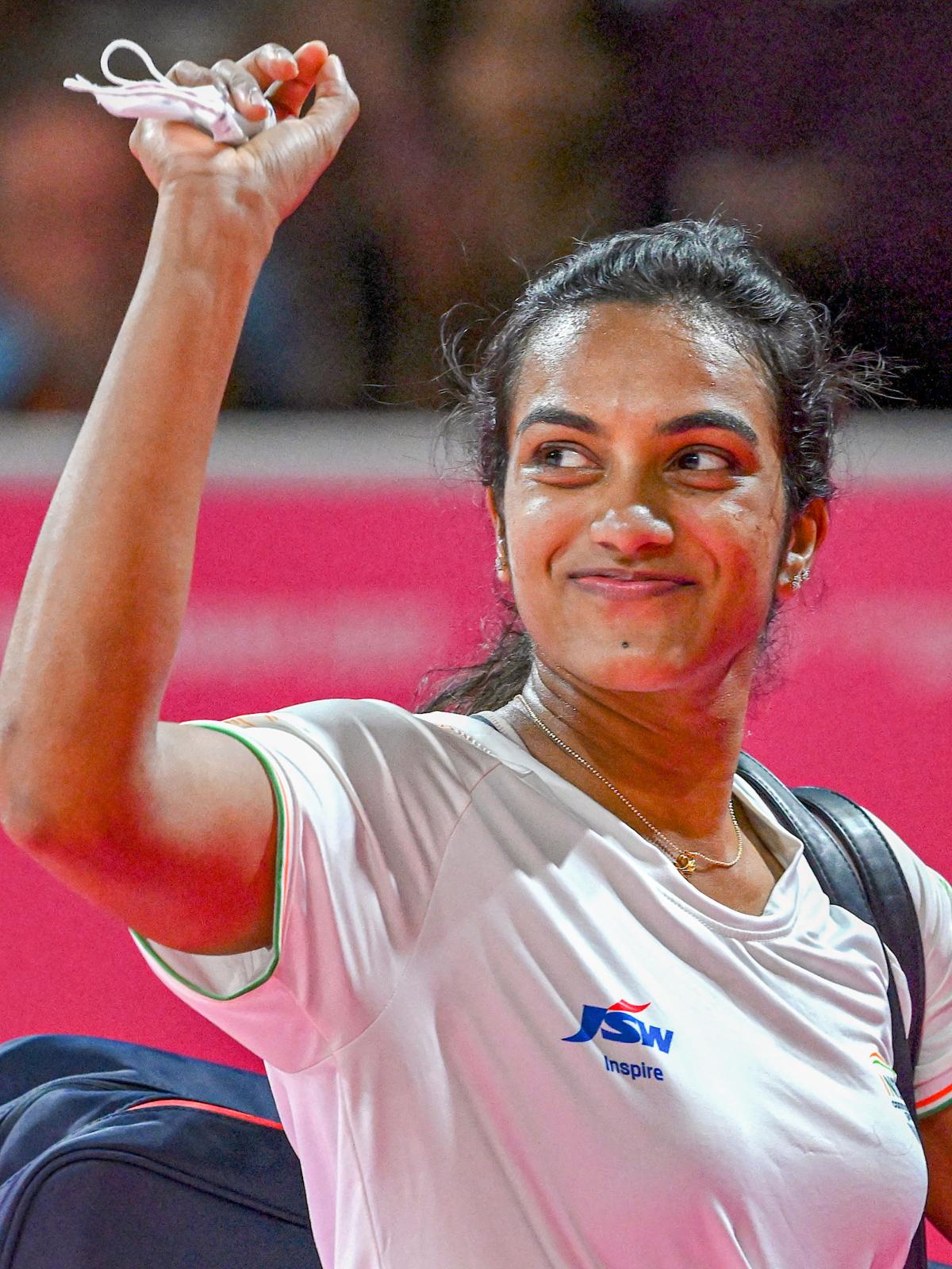 Badminton Asia Championships 2023: PV Sindhu, Kidambi Srikanth storm into  2nd round - India Today