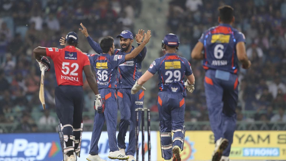 IPL 2023: You have to invent something new every season, says LSG ...