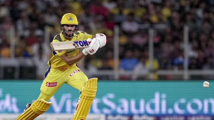 Ruturaj Gaikwad Biography | ऋतुराज गायकवाड़ का जीवन परिचय ऋतुराज गायकवाड़