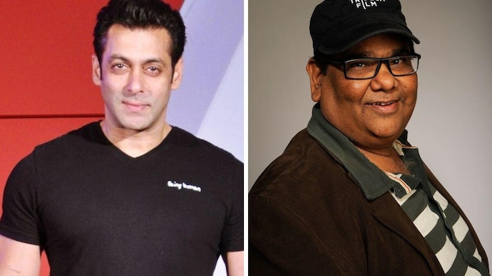 Salman Khan wanted to team up with late Satish Kaushik for Tere Naam 2,  reveals they discussed the story - India Today