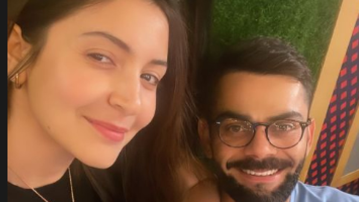 Anushka Sharma, Virat Kohli party hard after RCB's win with 'post-match drinks' - Vimarsana News
