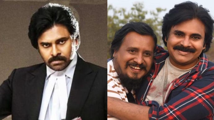 Pawan Kalyan's Vakeel Saab gets a sequel. Director Venu Sriram shares details about 2nd part Pawan Kalyan's Vakeel Saab gets a sequel. Director Venu Sriram shares details about 2nd part