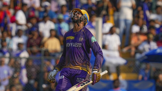 MI vs KKR: IPL 2023 is a comeback tournament for me, says centurion Venkatesh Iyer - India Today
