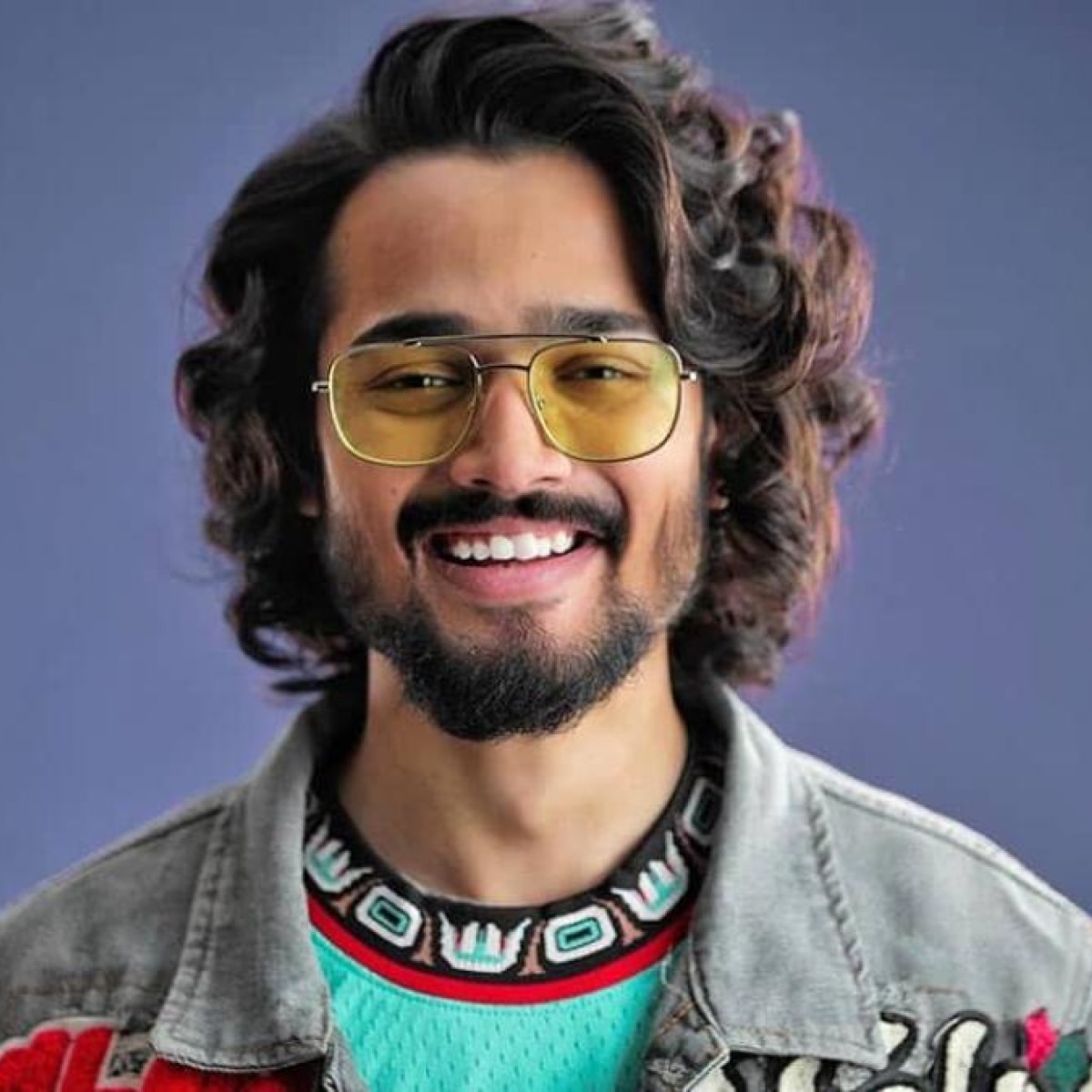 Bhuvan Bam says 'I am not ambitious in life, I don't want to make money' |  Exclusive - India Today