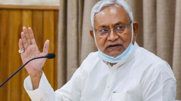 When Bihar CM Nitish Kumar met an aggrieved Nitish Kumar - India Today