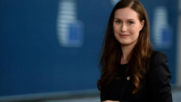 Finland's PM Sanna Marin files for divorce, says ‘still best friends’ with husband Finland's PM Sanna Marin files for divorce, says ‘still best friends’ with husband