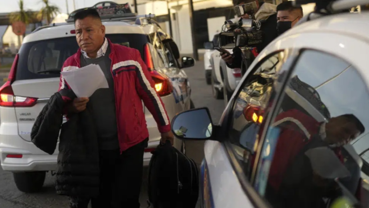 Pope sends one of his top sex crimes investigators to Bolivia as abuse allegations escalate