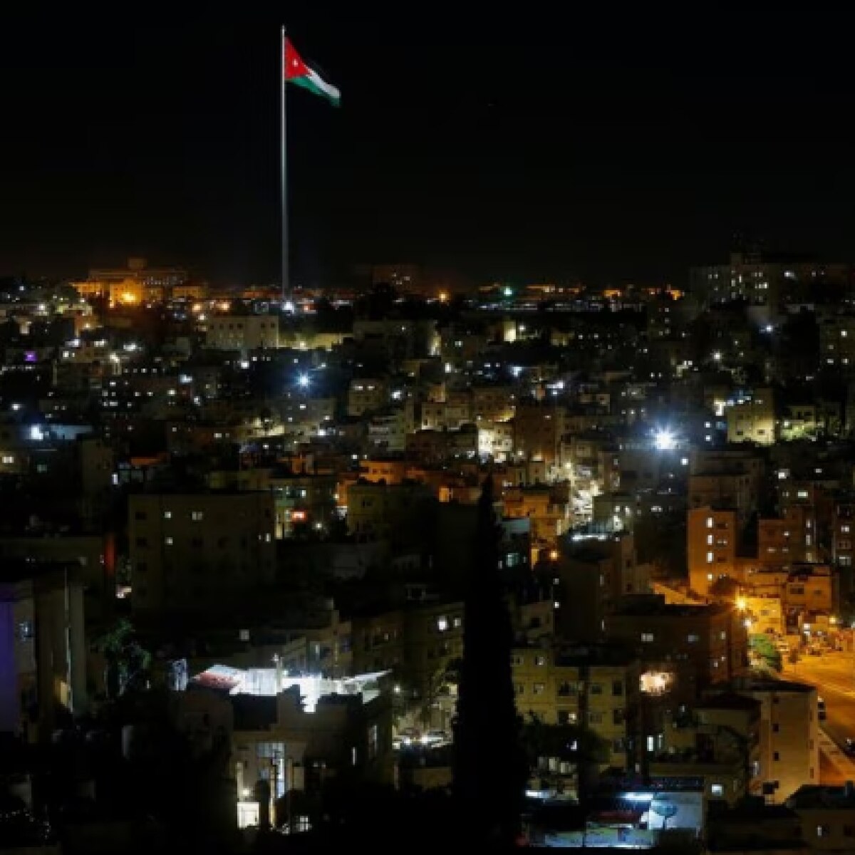 Jordan ends Covid-19 emergency laws that stifled public freedoms ...