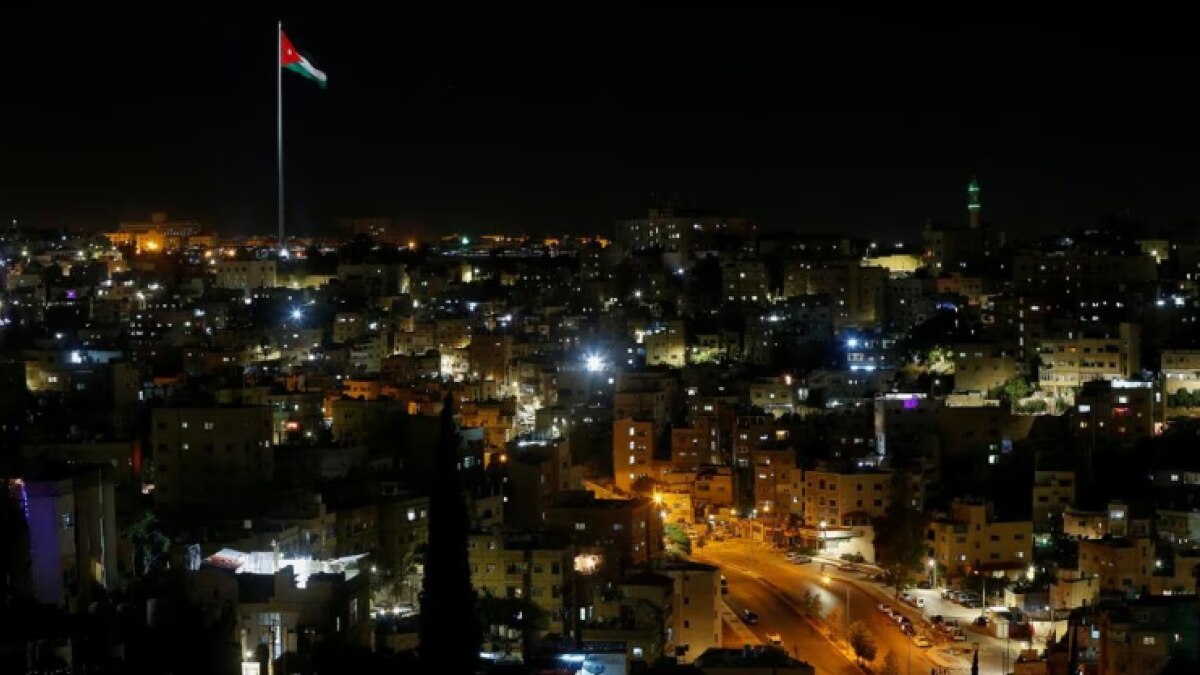 Jordan ends Covid-19 emergency laws that stifled public freedoms ...