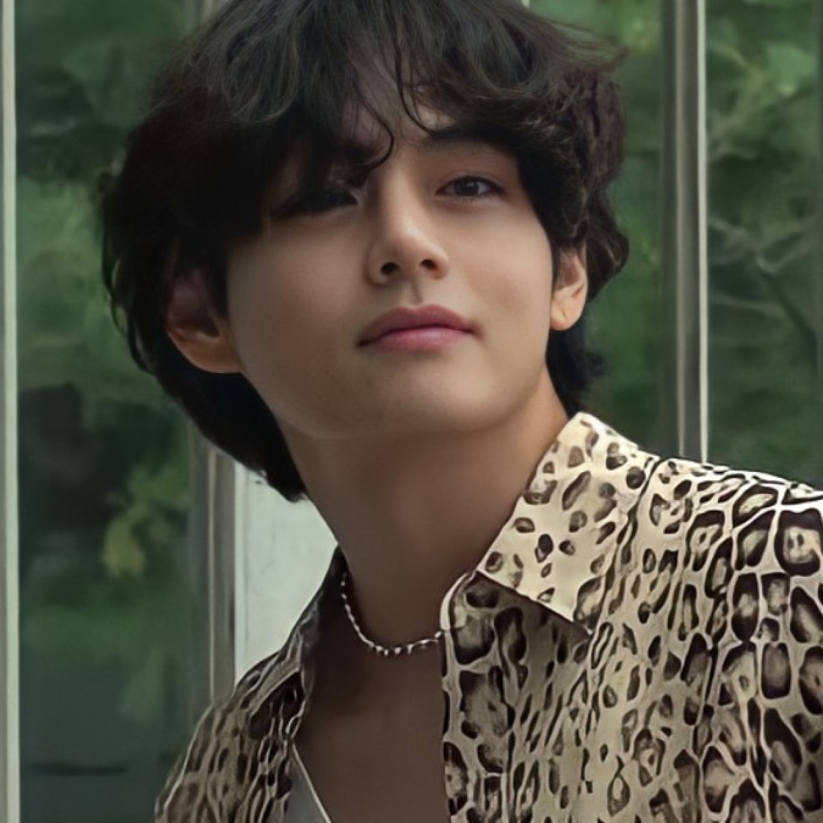 Kim Taehyung News