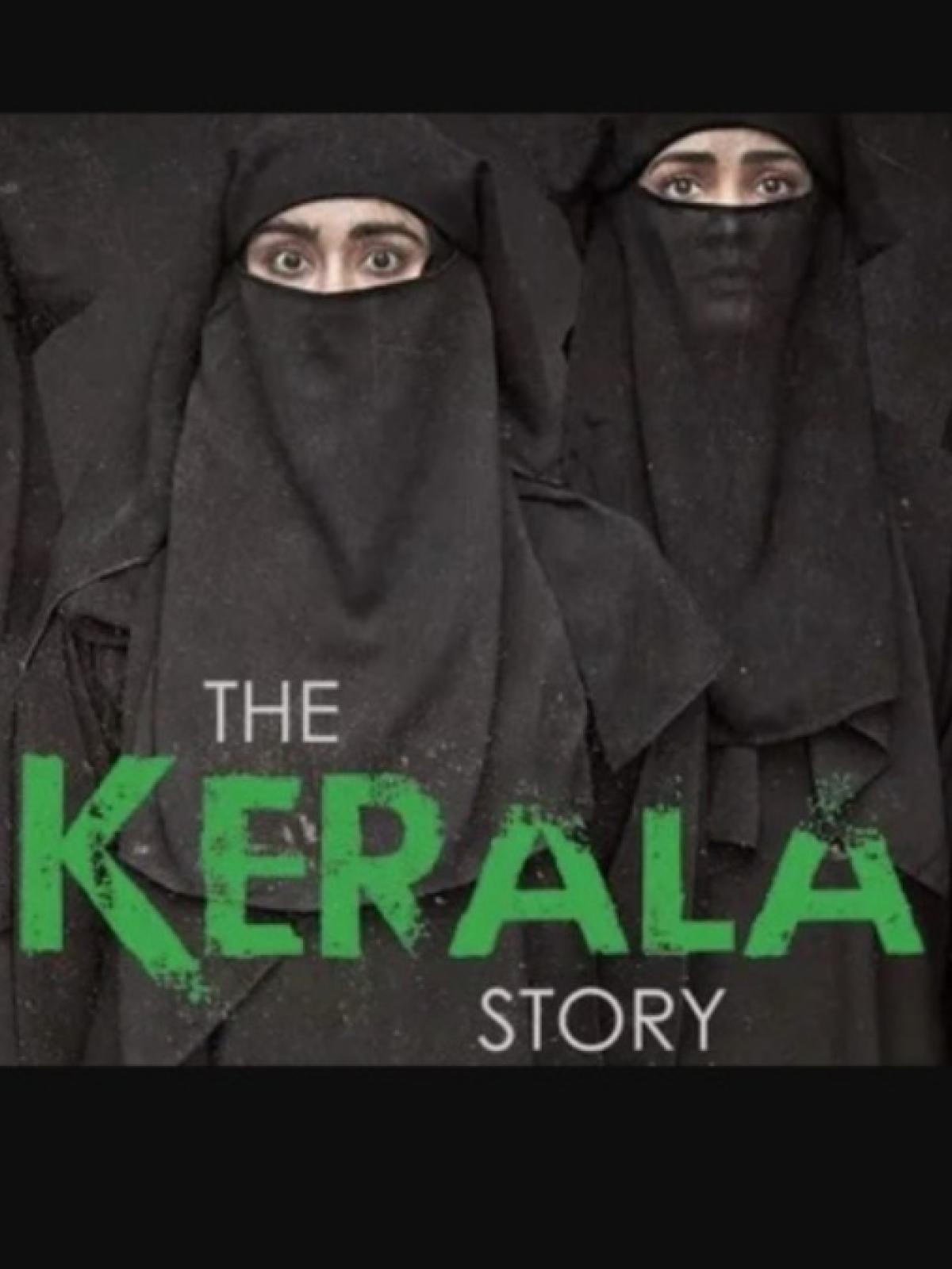 The Kerala Story Why Tamil Nadu should lift the ban on Sudipto Sen's film -  India Today