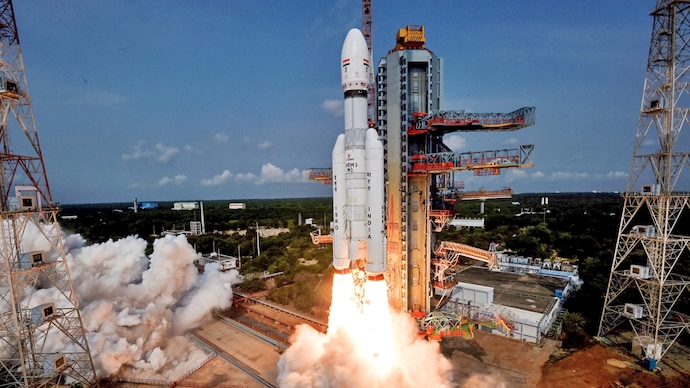 Chandrayaan-3 launch date: Isro to lift-off India's ambitious moon mission