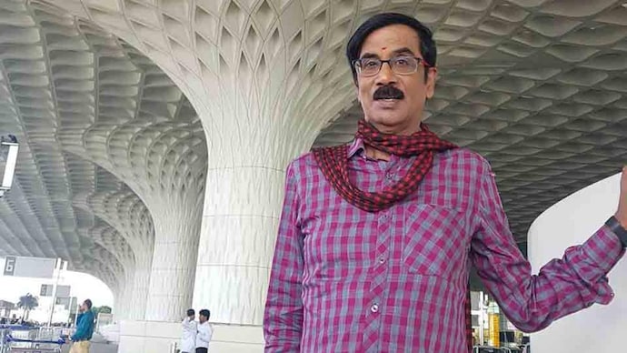 Actor-director Manobala passes away at 69 in Chennai Actor-director Manobala passes away at 69 in Chennai