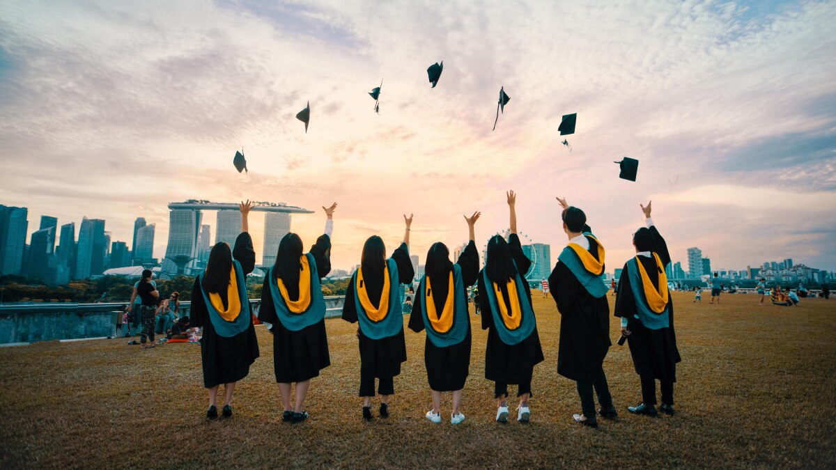 Indraprastha University increases supernumerary seats for foreign students to welcome global talent - Vimarsana News