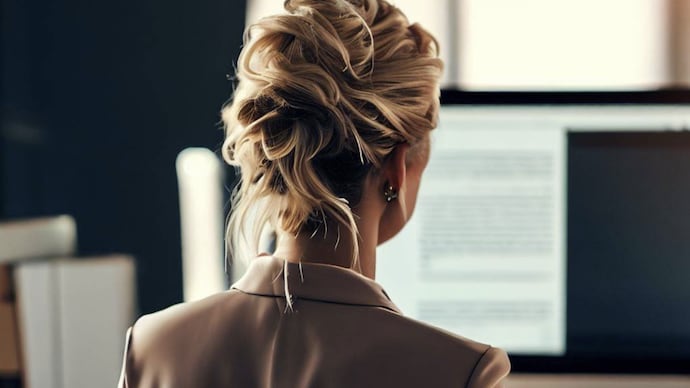 IT worker sues boss for sending xx on work email, claims it is sexual harassment IT worker sues boss for sending xx on work email, claims it is sexual harassment